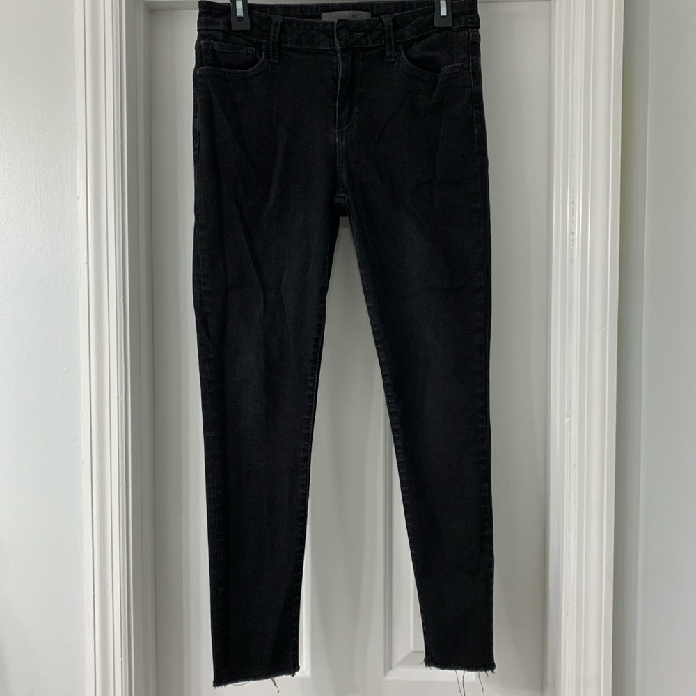 Joe’s jeans.